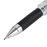 晨光（M&G） GP1111 中性笔 0.7mm 12支/盒 (单位：盒) 黑色