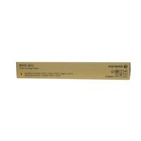 富士胶片 CT202645 墨粉 21000页 （单位：支）适用ApeosPort-Vl C3371/DocuCentre-V C2271/ApeosPort C3070 黄色