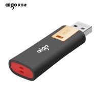爱国者（aigo） U盘 USB3.2 L8302 256G (单位:个) 黑色