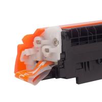 印友 Y CE311A（126A）/CF351A（130A） 粉盒 带芯片 1000页 蓝色 适用惠普HPCP1025/CP1025nw/M275nw (单位:个)