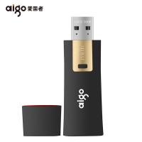 爱国者（aigo） U盘 USB3.2 L8302 256G (单位:个) 黑色