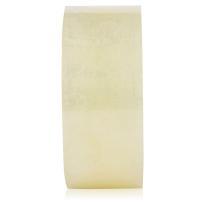 得力（deli） 30183 封箱胶带 45mm*100y*45um 6卷/筒（单位：筒） 超透明 新老包装随机发货