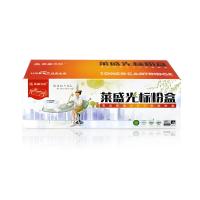 莱盛光标 LSGB-XER-CT201951 粉盒 25000页 黑色 新旧包装随机发货 适用FUJI XEROX DocuPrint P455d/M455df (单位:支)