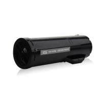 莱盛光标 LSGB-XER-CT201951 粉盒 25000页 黑色 新旧包装随机发货 适用FUJI XEROX DocuPrint P455d/M455df (单位:支)