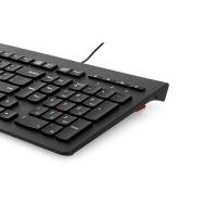 联想（Lenovo） M120Pro 有线键盘鼠标套装 键盘668g+鼠标96g (单位: 套)