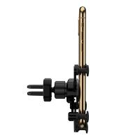 霍尼韦尔（Honeywell） 车载手机支架 重力感应 折叠设计 HZX21 120x30x95mm 150个/箱 (单位:个) 黑色