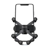 霍尼韦尔（Honeywell） 车载手机支架 重力感应 折叠设计 HZX21 120x30x95mm 150个/箱 (单位:个) 黑色