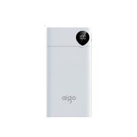 爱国者（aigo） 移动电源 大容量 F10000 10000mAh 1个/箱 (单位:个)