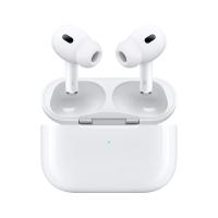 苹果（APPLE） 无线蓝牙耳机 AirPods Pro2 47*55*22mm (单位:副) 白色