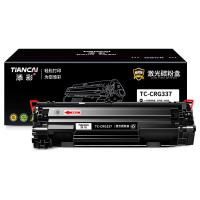 添彩 TC-CRG337 激光碳粉盒 2400页 （单位：支） 适用佳能MF229dw 黑色