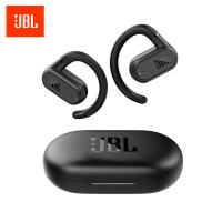 JBL 音悦圈真无线蓝牙耳机 开放式 Soundgear sense 110*43*160mm (单位:副) 黑色