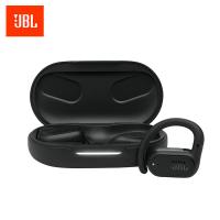 JBL 音悦圈真无线蓝牙耳机 开放式 Soundgear sense 110*43*160mm (单位:副) 黑色