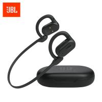 JBL 音悦圈真无线蓝牙耳机 开放式 Soundgear sense 110*43*160mm (单位:副) 黑色