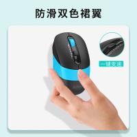双飞燕（A4TECH） FB1010Q 键鼠套装 键盘*1+鼠标*1（单位：套）颜色随机