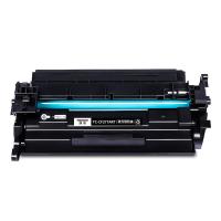 添彩 TC-CF277ART 激光碳粉盒 3100页 （单位：支） 适用惠普M305dn 黑色