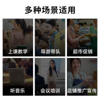 漫步者（EDIFIER） MF3 无线版 EDF180016 94x97x40mm (单位:只) 云岩白