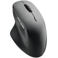 雷柏（Rapoo） 无线光学鼠标 M50PLUS 121mm*76mm*43mm (单位:个)