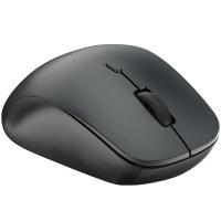 雷柏（Rapoo） 无线光学鼠标 M50PLUS 121mm*76mm*43mm (单位:个)