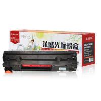 莱盛光标 LSGB-CB436A 硒鼓 2000页 黑色 新旧包装随机发货 适用HP LJ-P1505/M1120/M1522CANON LBP-3250 (单位:支)