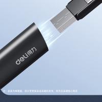 得力（deli） 激光笔 翻页笔 2801G 21.5*143.6mm (单位:个) 随机