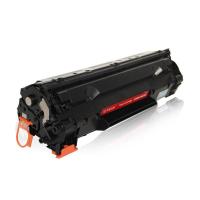 莱盛光标 LSGB-CB436A 硒鼓 2000页 黑色 新旧包装随机发货 适用HP LJ-P1505/M1120/M1522CANON LBP-3250 (单位:支)