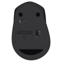 罗技（Logitech） B330 无线鼠标 105.4*67.9*38.4mm (单位：个) 黑色