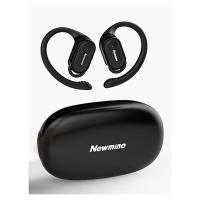 纽曼（Newmine） LY12Plus 开放式蓝牙耳机 耳机:约40mAh (单位: 个)黑色