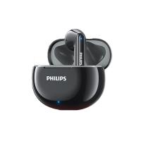 飞利浦（PHILIPS） TAT1199 蓝牙耳机 300mAh(单位：副) 黑色