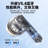 飞利浦（PHILIPS） TAT1199 蓝牙耳机 300mAh(单位：副) 黑色