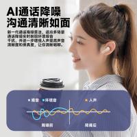 飞利浦（PHILIPS） TAT1199 蓝牙耳机 300mAh(单位：副) 黑色