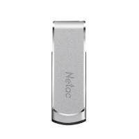 朗科（Netac） U388 U盘 64GB（单位：个）
