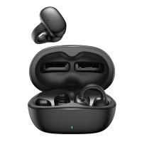 爱国者（aigo） 蓝牙耳机 耳夹开放式 TX02 70*40.5*42.5mm (单位:个) 黑色