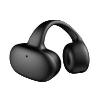爱国者（aigo） 蓝牙耳机 耳夹开放式 TX02 70*40.5*42.5mm (单位:个) 黑色