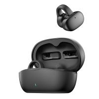 爱国者（aigo） 蓝牙耳机 耳夹开放式 TX02 70*40.5*42.5mm (单位:个) 黑色