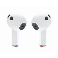 三星（SAMSUNG） 蓝牙耳机 智能降噪 Galaxy Buds3 IP57 (单位:台) 流沙白