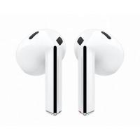 三星（SAMSUNG） 蓝牙耳机 智能降噪 Galaxy Buds3 IP57 (单位:台) 流沙白