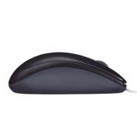 罗技（Logitech） M190 鼠标 单个装 （单位:个） 石墨黑