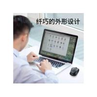 罗技（Logitech） 无线鼠标 2.4GHZ M235 95*55mm (单位:个) 黑灰色