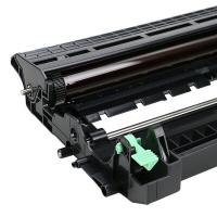 京呈DR2250鼓架12000页(单位:支)不带芯片黑色适用机型:兄弟MFC-7360 HL-2240D 2250DN 7060D 7290 7470D 7860DN