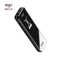爱国者（aigo） 录音笔 32G R6933pro 102x29.5x9mm (单位:个)
