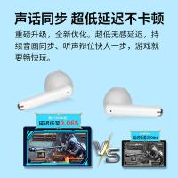 纽曼（Newmine） 真无线蓝牙耳机 半入耳式 F1 49*46.7mm 1副/箱 (单位:副)