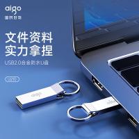 爱国者（aigo） U210 U盘金属 16GB USB2.0（单位：个）
