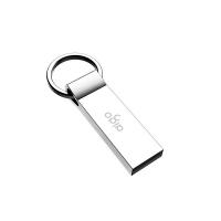 爱国者（aigo） 优盘 U210 8G (单位:个) 银色