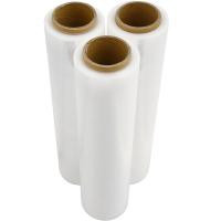 龙仕康 缠绕膜 LSK50450 50cm*450m/卷 4卷/箱 (单位:箱) 透明