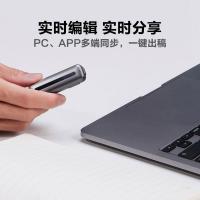 科大讯飞 智能录音笔 B1 32GB (单位:个)
