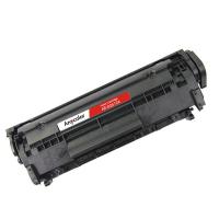 欣彩（Anycolor）AR-Q2612A专业版 硒鼓 打印量2000页 黑色 （单位:支）适用惠普Q2612A 12A 1010 1012 1015 1018 1020 1022 1022N 新老包装随机发货