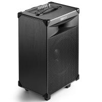 漫步者（EDIFIER） 舞台级户外移动音箱 PW312 12英寸 (单位:套)
