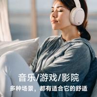 漫步者（EDIFIER） W860NB Pro 头戴式主动降噪蓝牙耳机 双金标 蓝牙V5.3（单位：副）颜色随机