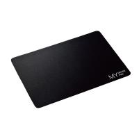 山业 MPD-C2N 鼠标垫 长297mm+宽210mm+高0.1mm （单位:张） 黑色