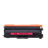 天威（PrintRite） PR-BRO TN471R MG 激光碳粉盒 打印页数：1800页（单位：支）（适用机型：适用于HL-L8260 HL-L8360 HL-L9310CDW MFC-L8900CDW）洋红色